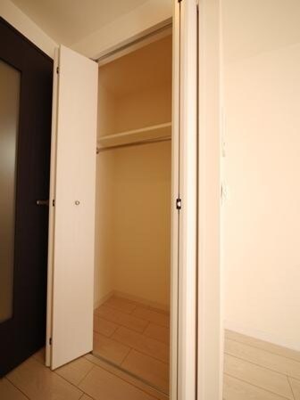 Dormouse Castleの物件内観写真